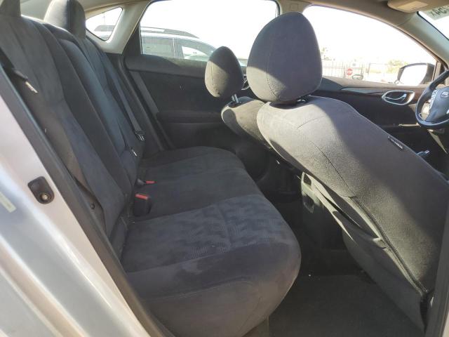 Photo 9 VIN: 3N1AB7AP5DL636685 - NISSAN SENTRA S 