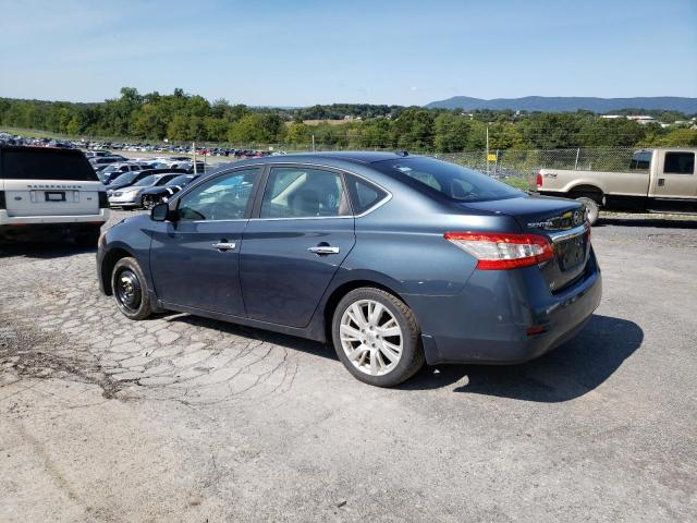 Photo 1 VIN: 3N1AB7AP5DL637805 - NISSAN SENTRA S 