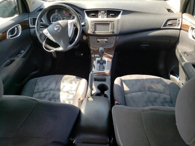 Photo 7 VIN: 3N1AB7AP5DL637805 - NISSAN SENTRA S 