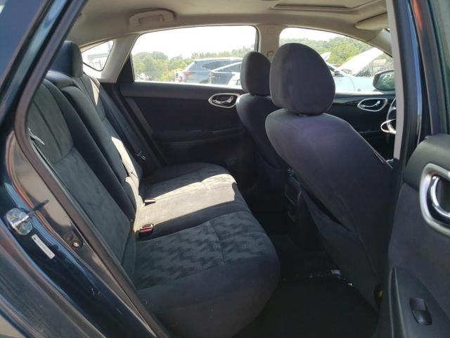 Photo 9 VIN: 3N1AB7AP5DL637805 - NISSAN SENTRA S 