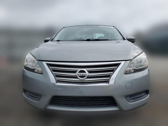 Photo 4 VIN: 3N1AB7AP5DL640834 - NISSAN SENTRA 