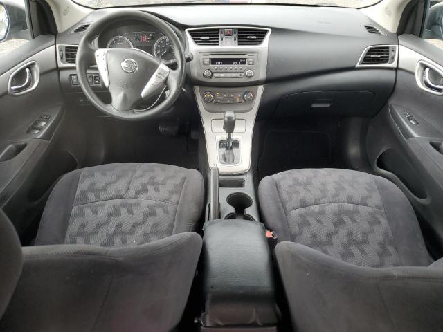 Photo 7 VIN: 3N1AB7AP5DL640834 - NISSAN SENTRA 