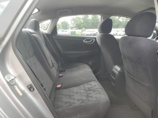 Photo 9 VIN: 3N1AB7AP5DL640834 - NISSAN SENTRA 