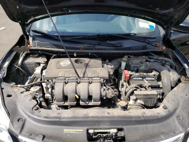 Photo 6 VIN: 3N1AB7AP5DL646391 - NISSAN SENTRA S 