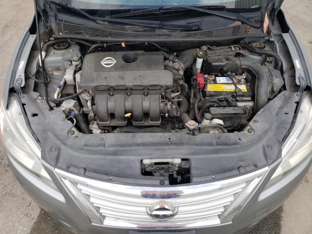 Photo 11 VIN: 3N1AB7AP5DL647010 - NISSAN SENTRA 