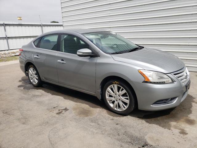 Photo 3 VIN: 3N1AB7AP5DL647010 - NISSAN SENTRA 