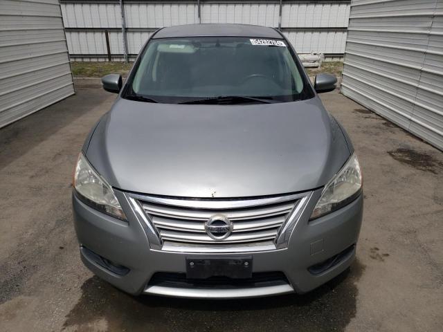 Photo 4 VIN: 3N1AB7AP5DL647010 - NISSAN SENTRA 