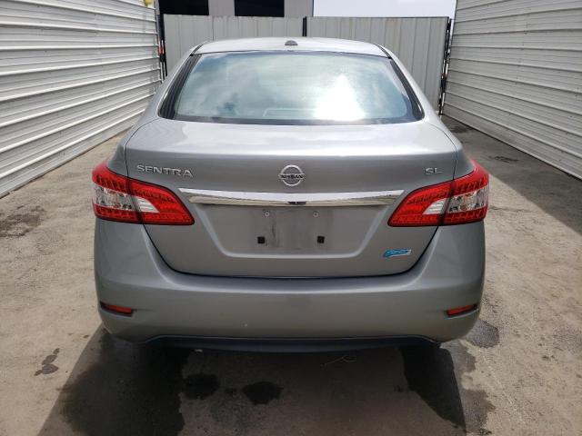 Photo 5 VIN: 3N1AB7AP5DL647010 - NISSAN SENTRA 