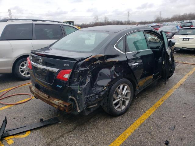 Photo 2 VIN: 3N1AB7AP5DL647363 - NISSAN SENTRA S 