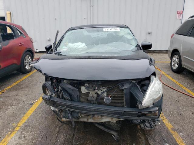 Photo 4 VIN: 3N1AB7AP5DL647363 - NISSAN SENTRA S 