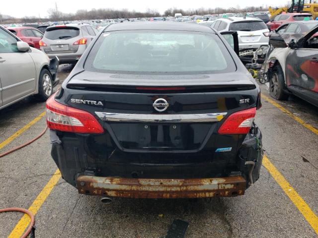 Photo 5 VIN: 3N1AB7AP5DL647363 - NISSAN SENTRA S 