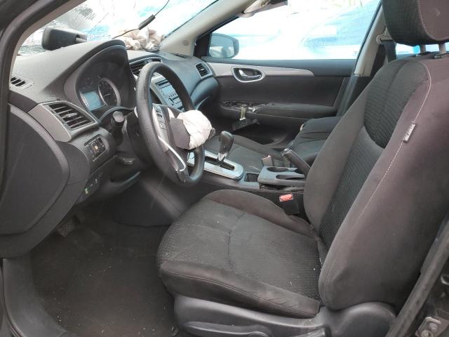 Photo 6 VIN: 3N1AB7AP5DL647363 - NISSAN SENTRA S 