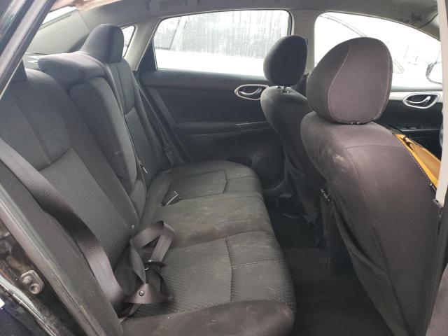 Photo 9 VIN: 3N1AB7AP5DL647363 - NISSAN SENTRA S 