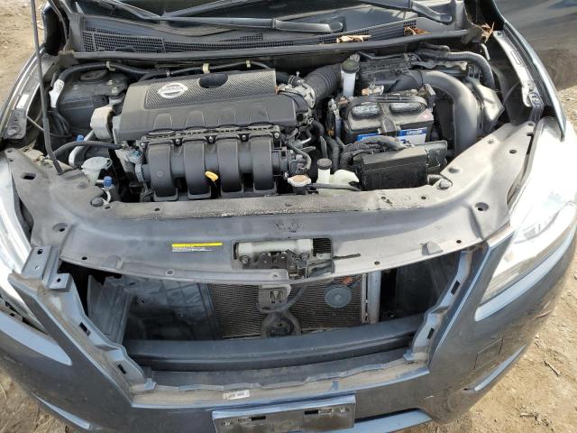 Photo 10 VIN: 3N1AB7AP5DL649209 - NISSAN SENTRA 