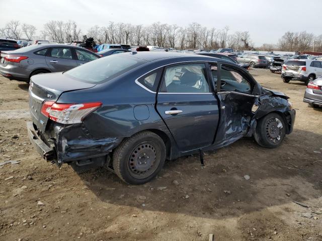 Photo 2 VIN: 3N1AB7AP5DL649209 - NISSAN SENTRA 