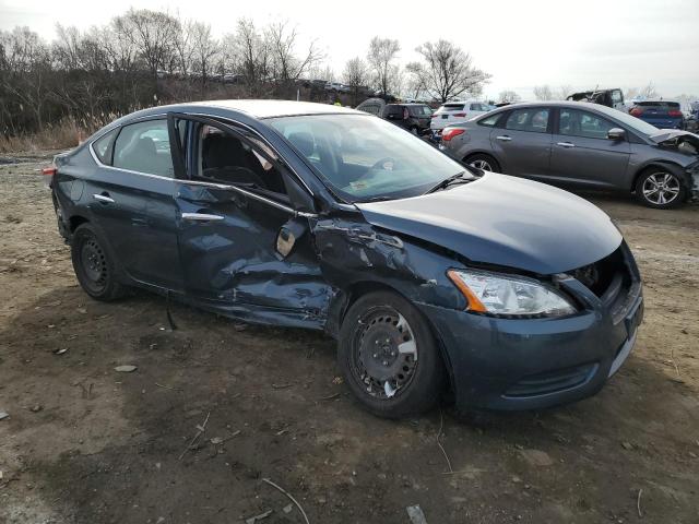 Photo 3 VIN: 3N1AB7AP5DL649209 - NISSAN SENTRA 