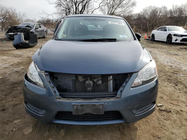 Photo 4 VIN: 3N1AB7AP5DL649209 - NISSAN SENTRA 