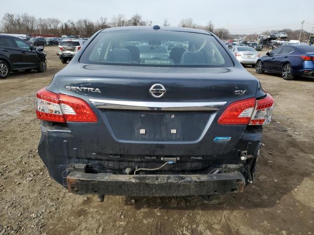 Photo 5 VIN: 3N1AB7AP5DL649209 - NISSAN SENTRA 