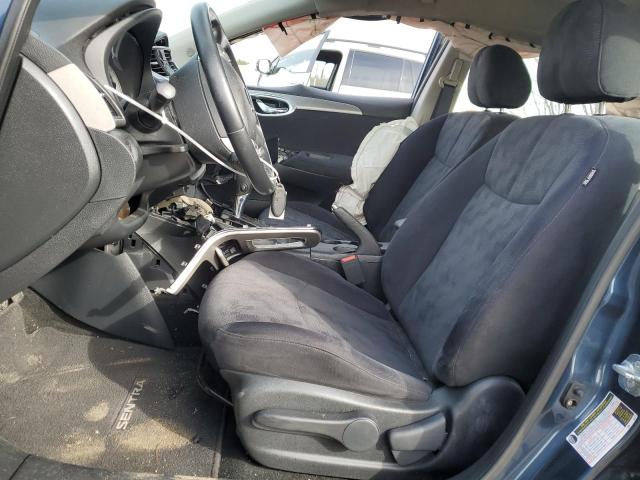 Photo 6 VIN: 3N1AB7AP5DL649209 - NISSAN SENTRA 