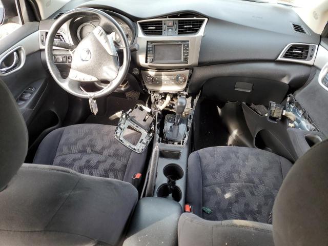 Photo 7 VIN: 3N1AB7AP5DL649209 - NISSAN SENTRA 