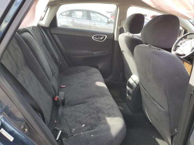 Photo 9 VIN: 3N1AB7AP5DL649209 - NISSAN SENTRA 