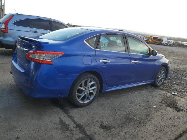 Photo 2 VIN: 3N1AB7AP5DL651316 - NISSAN SENTRA S 