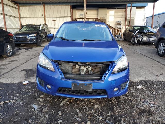 Photo 4 VIN: 3N1AB7AP5DL651316 - NISSAN SENTRA S 