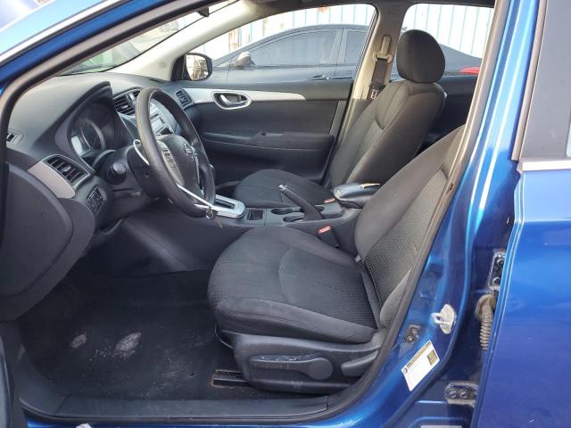 Photo 6 VIN: 3N1AB7AP5DL651316 - NISSAN SENTRA S 