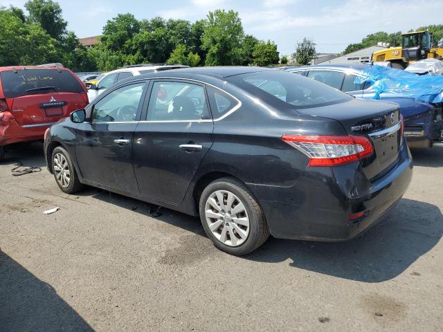 Photo 1 VIN: 3N1AB7AP5DL651901 - NISSAN SENTRA 