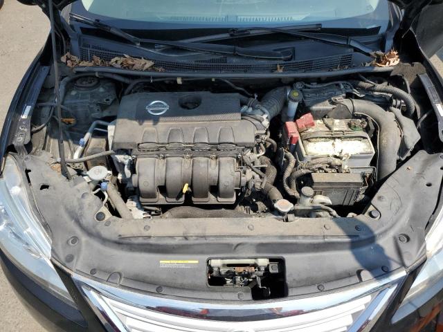 Photo 10 VIN: 3N1AB7AP5DL651901 - NISSAN SENTRA 