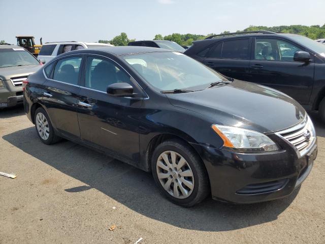 Photo 3 VIN: 3N1AB7AP5DL651901 - NISSAN SENTRA 