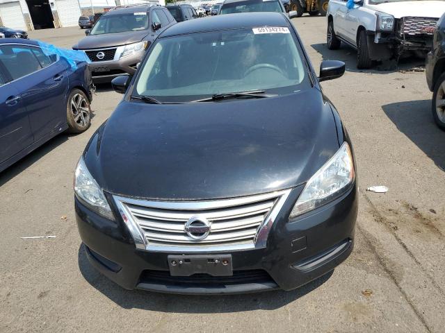 Photo 4 VIN: 3N1AB7AP5DL651901 - NISSAN SENTRA 