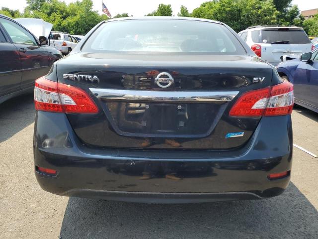 Photo 5 VIN: 3N1AB7AP5DL651901 - NISSAN SENTRA 