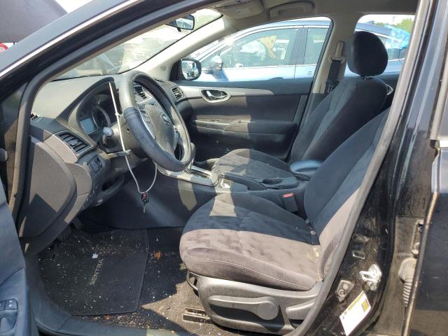 Photo 6 VIN: 3N1AB7AP5DL651901 - NISSAN SENTRA 