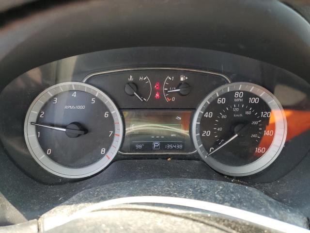 Photo 8 VIN: 3N1AB7AP5DL651901 - NISSAN SENTRA 