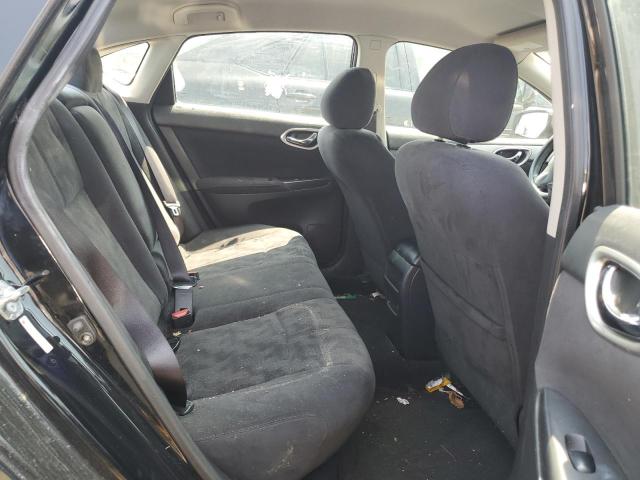 Photo 9 VIN: 3N1AB7AP5DL651901 - NISSAN SENTRA 