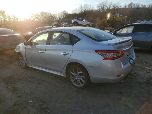 Photo 1 VIN: 3N1AB7AP5DL656970 - NISSAN SENTRA 