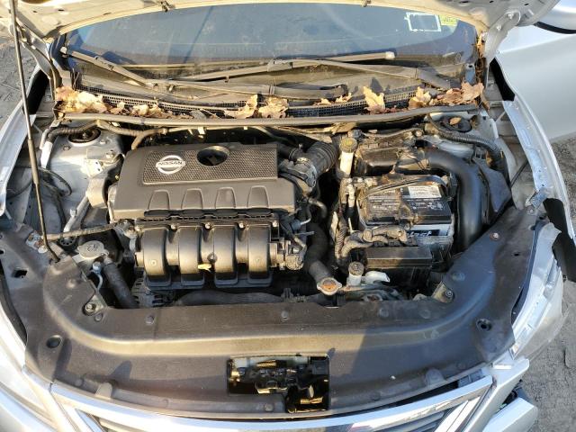 Photo 10 VIN: 3N1AB7AP5DL656970 - NISSAN SENTRA 