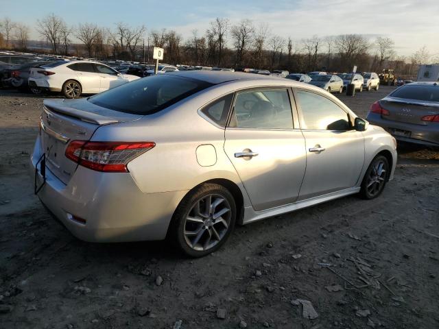 Photo 2 VIN: 3N1AB7AP5DL656970 - NISSAN SENTRA 