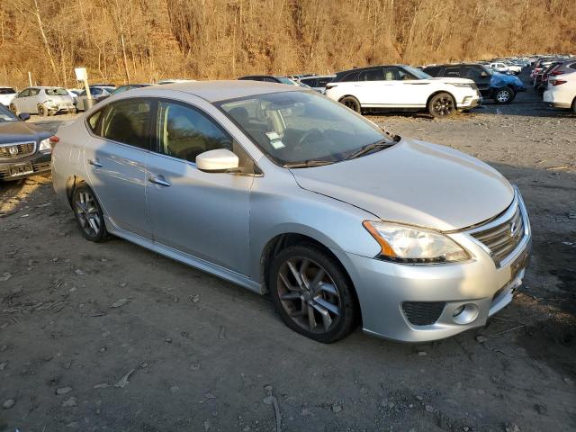 Photo 3 VIN: 3N1AB7AP5DL656970 - NISSAN SENTRA 