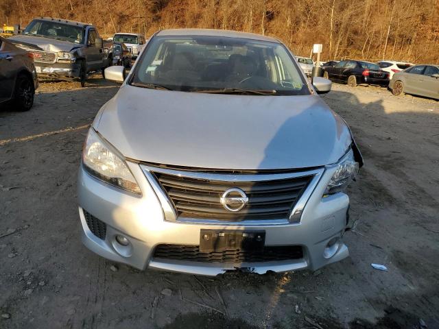 Photo 4 VIN: 3N1AB7AP5DL656970 - NISSAN SENTRA 