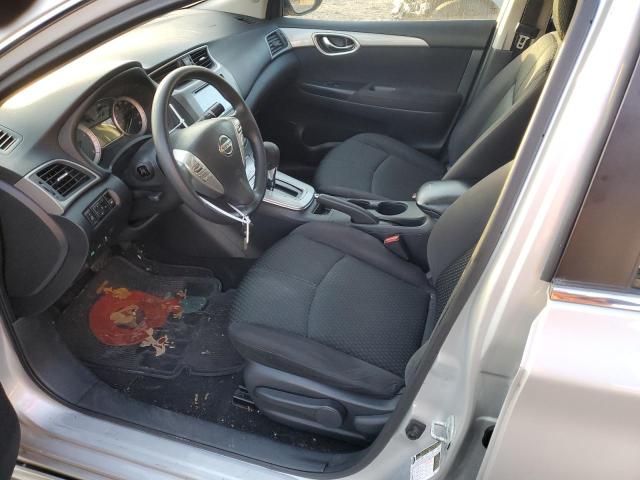 Photo 6 VIN: 3N1AB7AP5DL656970 - NISSAN SENTRA 