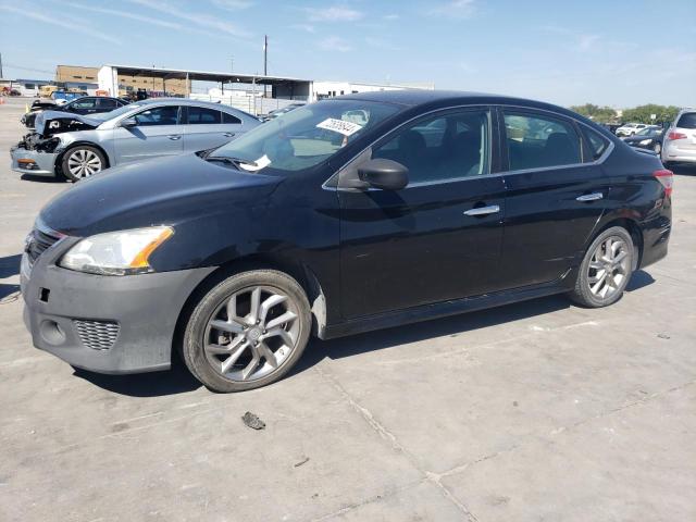 Photo 0 VIN: 3N1AB7AP5DL658427 - NISSAN SENTRA S 