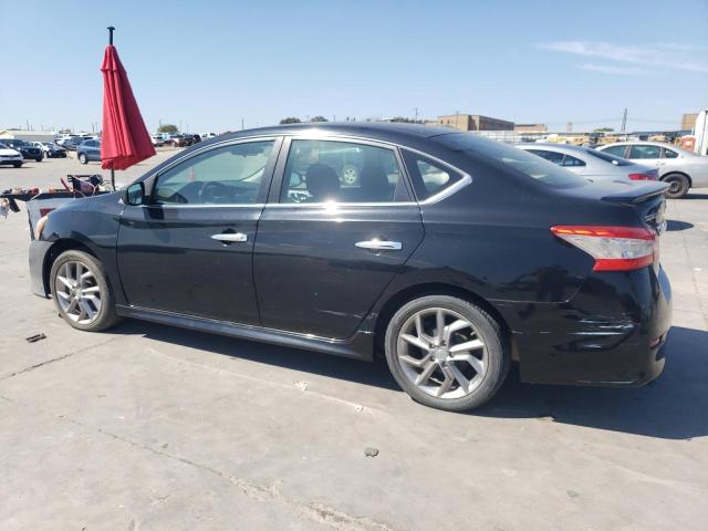 Photo 1 VIN: 3N1AB7AP5DL658427 - NISSAN SENTRA S 