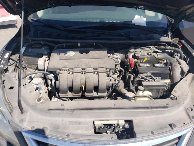 Photo 10 VIN: 3N1AB7AP5DL658427 - NISSAN SENTRA S 