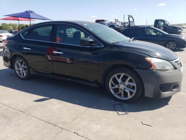 Photo 3 VIN: 3N1AB7AP5DL658427 - NISSAN SENTRA S 