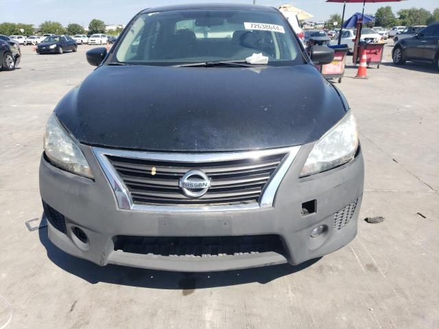 Photo 4 VIN: 3N1AB7AP5DL658427 - NISSAN SENTRA S 