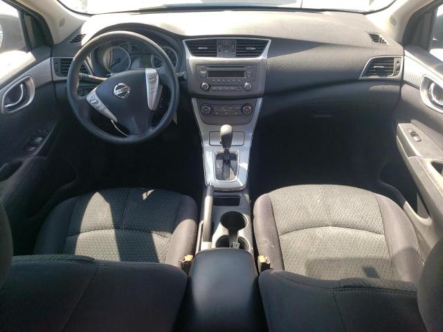 Photo 7 VIN: 3N1AB7AP5DL658427 - NISSAN SENTRA S 