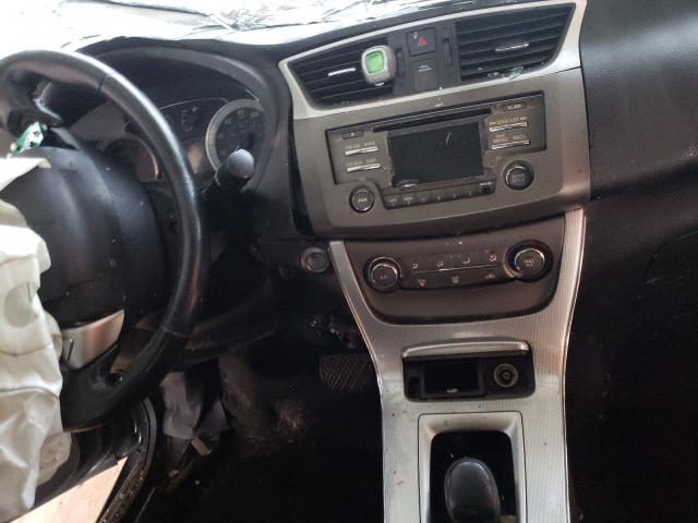 Photo 8 VIN: 3N1AB7AP5DL659576 - NISSAN SENTRA S 