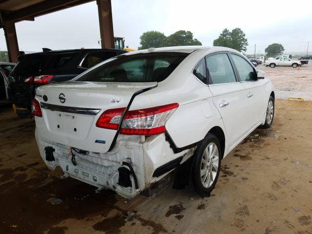 Photo 3 VIN: 3N1AB7AP5DL663787 - NISSAN SENTRA 